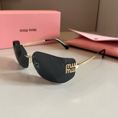 Miu Miu Sunglasses